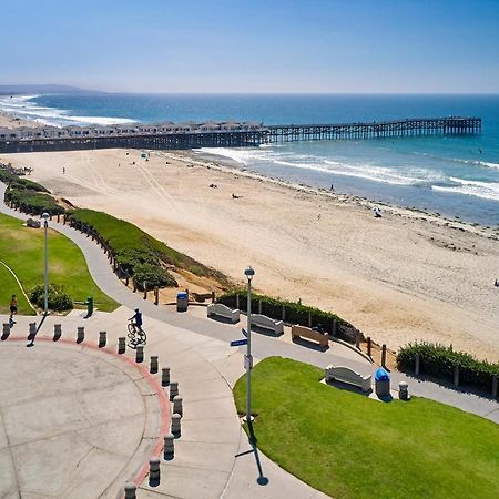 Pacific View Inn San Diego Dış mekan fotoğraf