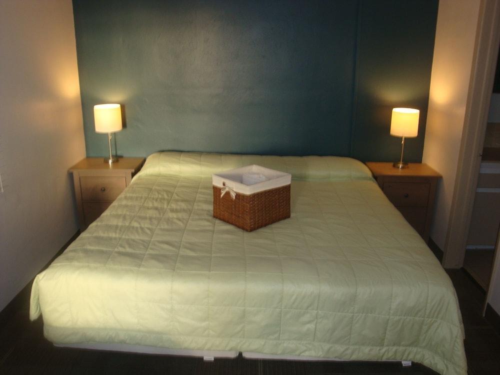 Pacific View Inn San Diego Dış mekan fotoğraf