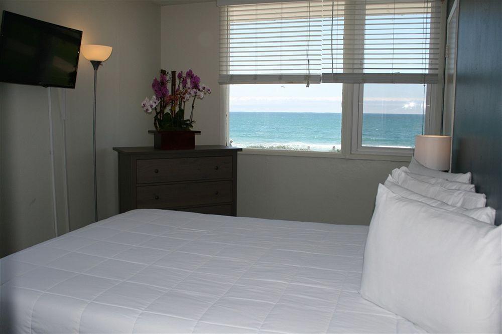 Pacific View Inn San Diego Dış mekan fotoğraf