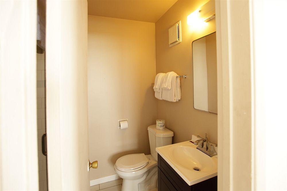 Pacific View Inn San Diego Dış mekan fotoğraf