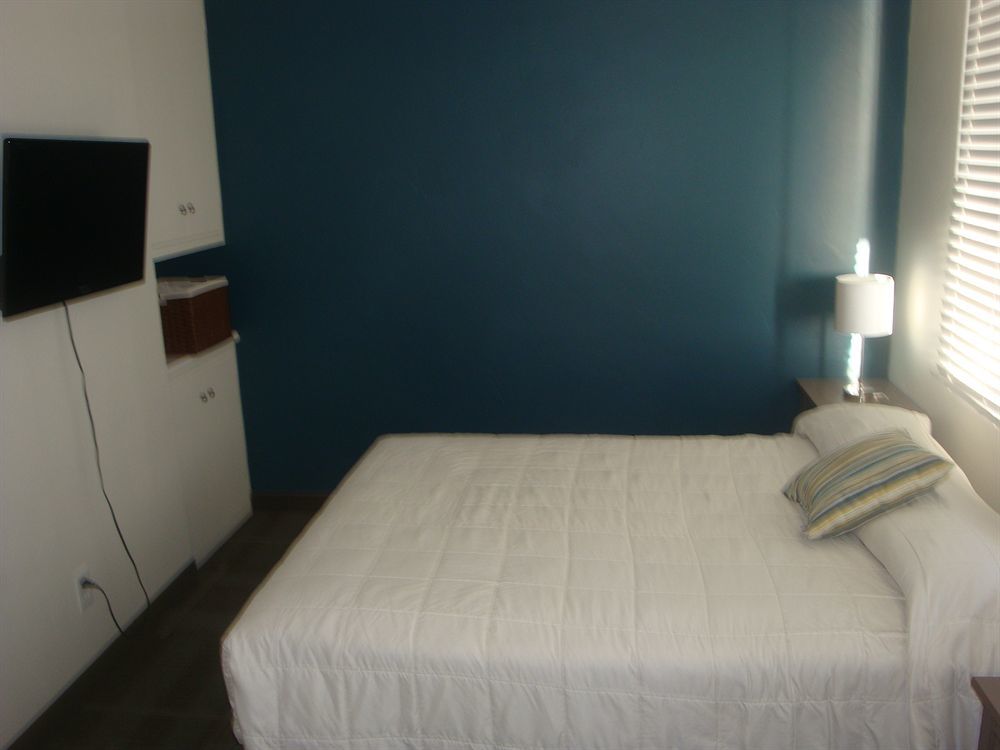 Pacific View Inn San Diego Dış mekan fotoğraf